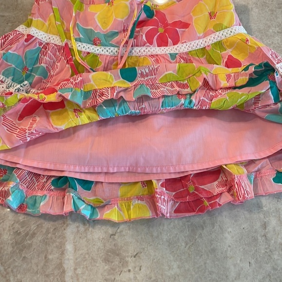 Lilly Pulitzer Skirt XS - Picture 10 of 10